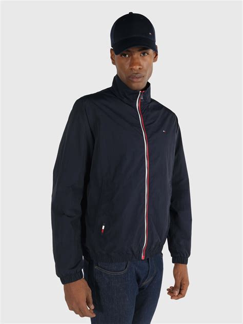 chamarra de hombre tommy hilfiger